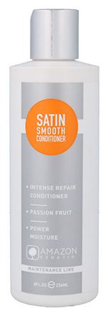 Amazon Keratin Gl&auml;ttender Conditioner ohne Salz 236 ml