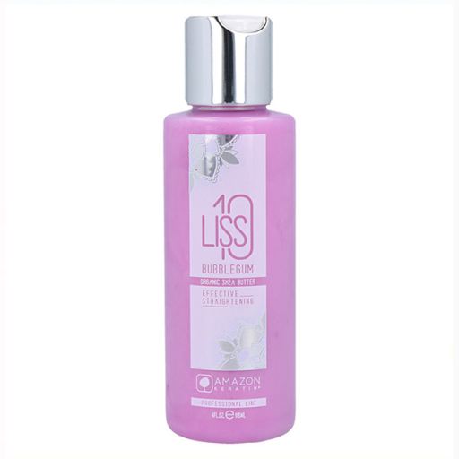 Amazon Keratin Liss Gum Behandlung 118 ml