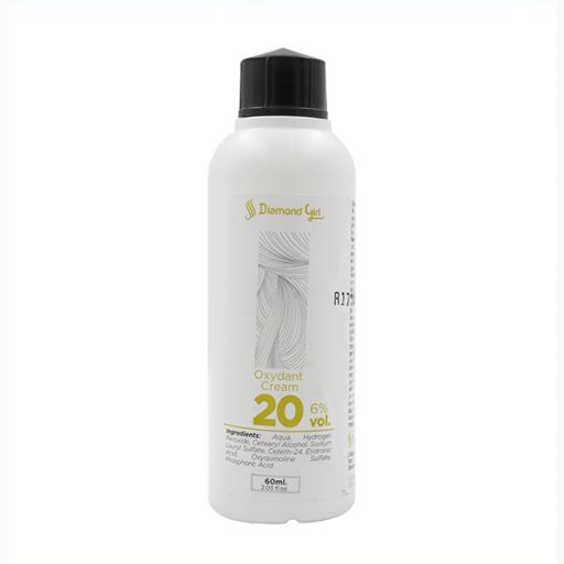 Oxidationsmittel 20 Volumen 6% 60 ml