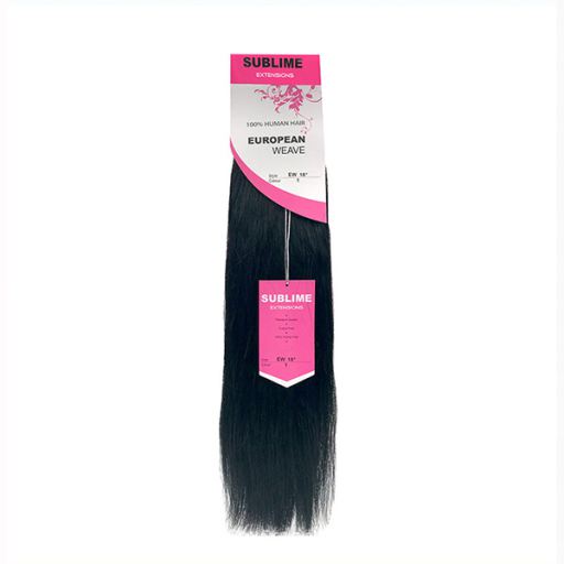 Diamond Girl Haarverl&auml;ngerungen aus europ&auml;ischem Gewebe 18"