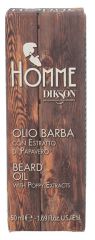 Homme Bart&ouml;l 50 ml