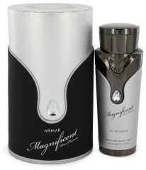 Armaf Magnificent Eau de Parfum Spray 100ml Armaf Magnificent Eau de Parfum Spray 100ml