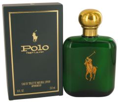 Polo Eau de Toilette 237ml Polo Eau de Toilette 237ml