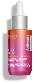 Strivectin Multi-Action Super-c Retinol Brighten&correct Vitamin C Seru