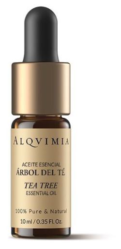 Alqvimia &Auml;therisches Teebaum&ouml;l 10 ml