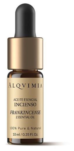 Alqvimia Weihrauch &auml;therisches &Ouml;l 10 ml