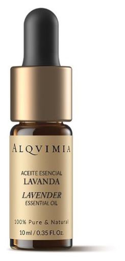 Alqvimia &Auml;therisches Lavendel&ouml;l 10 ml