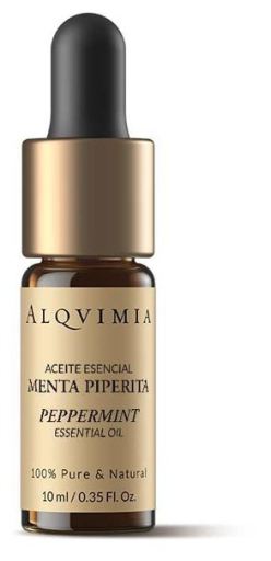 Alqvimia &Auml;therisches Pfefferminz&ouml;l 10 ml