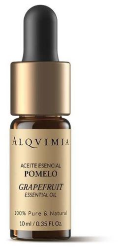 Alqvimia &Auml;therisches Grapefruit&ouml;l 10 ml