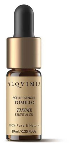 Thymian &auml;therisches &Ouml;l 10 ml