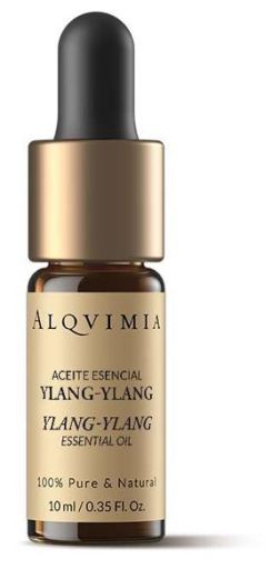 Alqvimia Ylang-Ylang &auml;therisches &Ouml;l 10 ml