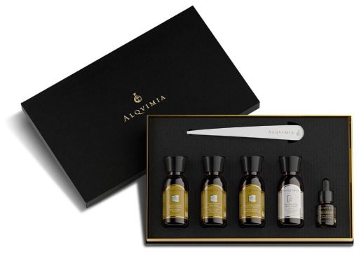 Alqvimia Supreme Beauty Experience Kit 6-teilig