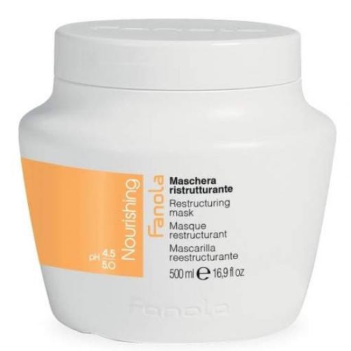 Fanola Pflegende Maske 500 ml