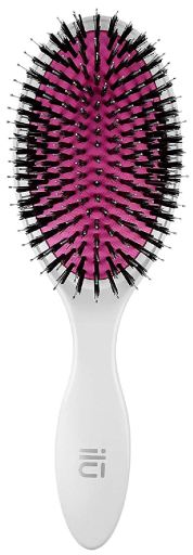 Tools For Beauty Smooth Operator Oval Nassb&uuml;rste