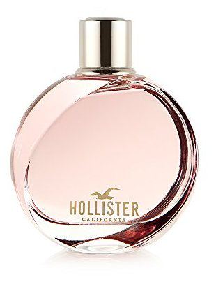 Hollister Hollister Wave Spray Eau de Parfum