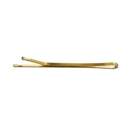 Lussoni Goldene Haarspangen 250 Einheiten