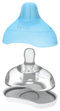 Twist-Sauger Medium Flow 2 Einheiten
