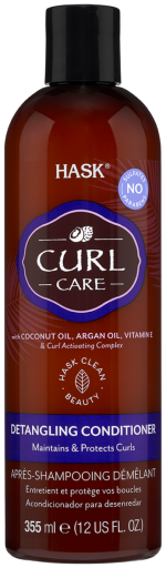 Curl Care Entwirrungssp&uuml;lung 355ml
