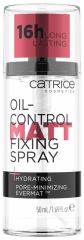 Oil Control mattierendes Fixierspray 50 ml