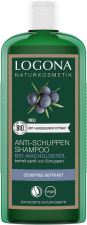Wacholder&ouml;l-Anti-Schuppen-Shampoo 250 ml