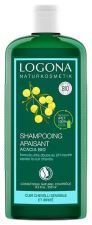Beruhigendes Bio-Akazien-Shampoo 250 ml Beruhigendes Bio-Akazien-Shampoo 250 ml