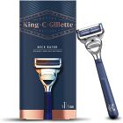 King Neck Razor+Nachf&uuml;llung