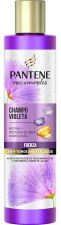 Pro-V Miracle Violet Shampoo Stärke & Anti-Orangentöne 225 ml Pro-V Miracle Violet Shampoo Stärke & Anti-Orangentöne 225 ml