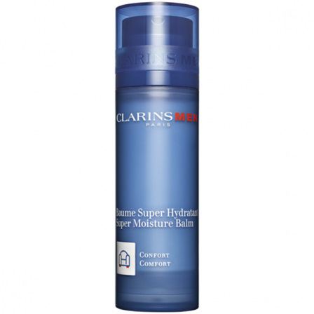 Clarins Men Super Moisturizing Balm 50 ml
