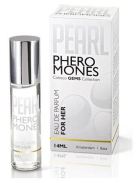 Parf&uuml;m mit weiblichen Pheromonen Pearl 14 ml