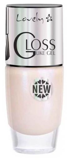 Lovely Gel-Nagellack 8 ml