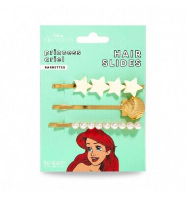 Mad Beauty Disney Pop Prinzessin Ariel Haarspangen