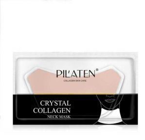 Crystal Collagen Halsmaske 1 Einheit