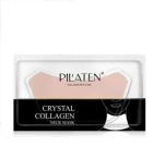 Crystal Collagen Halsmaske 1 Einheit