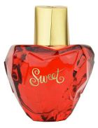 S&uuml;&szlig;es Eau de Parfum Vapo 100 ml