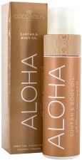 Aloha Suntan Br&auml;unungsbeschleuniger 110 ml