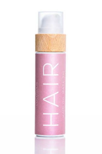 Cocosolis &Ouml;l f&uuml;r Haarmaske 3 in 1 110 ml