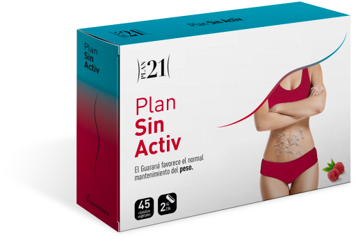 Plameca Planen Sie ohne Activ 45 Gem&uuml;sekapseln