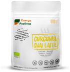 Curcuma Chai Latte Eco Curcuma Chai Latte Eco