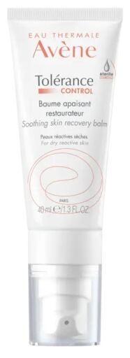 Av&egrave;ne Tol&eacute;rance Control Beruhigende Reparaturcreme 40 ml