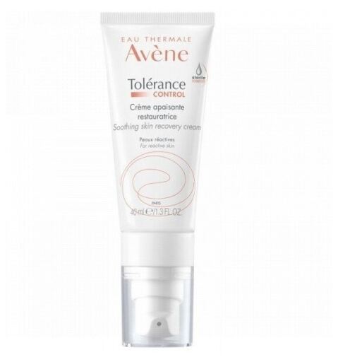 Av&egrave;ne Toleranzregenerierende Creme f&uuml;r empfindliche Haut 40 ml