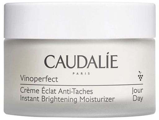 Vinoperfect Anti-Flecken-Strahlungscreme 50 ml