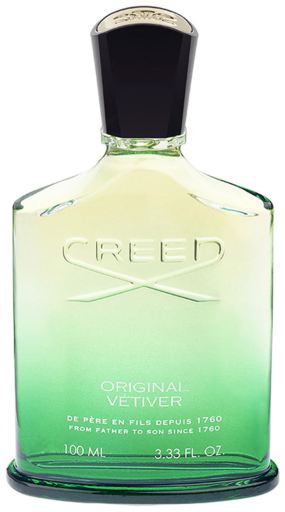 Original Vetiver Eau de Parfum 100 ml