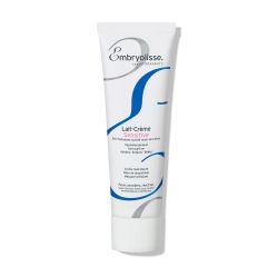 Sensitive Feuchtigkeits- und N&auml;hrcreme 100 ml