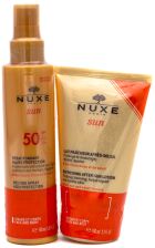 Sonnenspray Melt SPF 50 150 ml + After Sun Milk 100 ml Sonnenspray Melt SPF 50 150 ml + After Sun Milk 100 ml