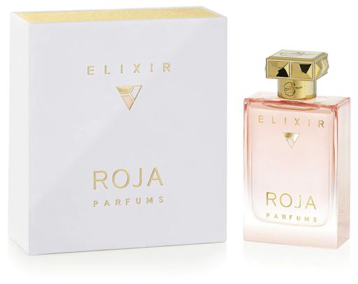 Elixier Essence de Parfum