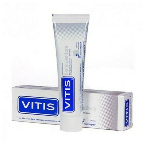 Vitis Whitening Zahnpasta 150 ml