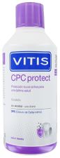 CPC Protect Mundsp&uuml;lung 500 ml