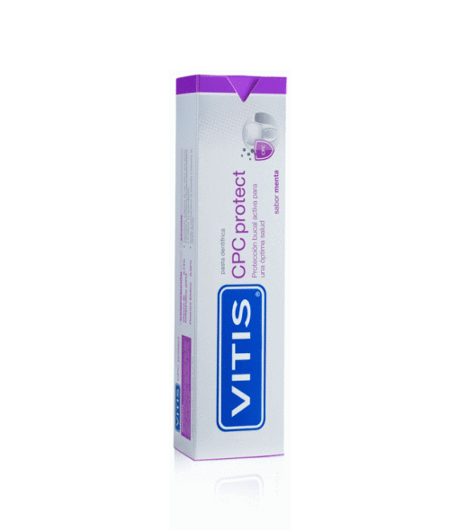 CPC Protect Zahnpasta 100 ml