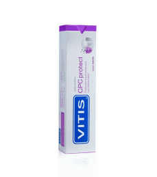 CPC Protect Zahnpasta 100 ml