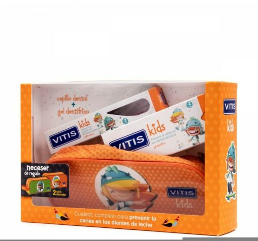 Vitis Geschenkset f&uuml;r Kinder